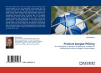 Produktbild: Premier League Pricing