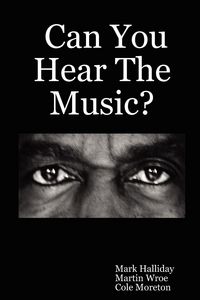 Produktbild: Can You Hear The Music?