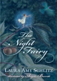 Produktbild: Schlitz, L: The Night Fairy