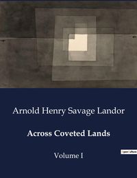 Produktbild: Across Coveted Lands