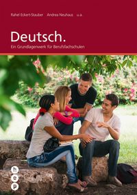 Produktbild: Deutsch. (Print inkl. digitaler Ausgabe)
