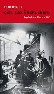 Produktbild: Zeit des &Uuml;berlebens