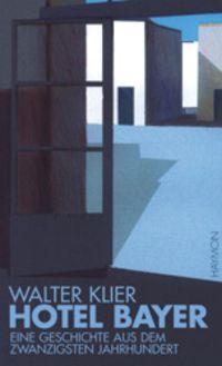 Produktbild: Hotel Bayer