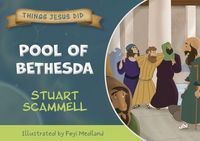 Produktbild: Pool of Bethesda