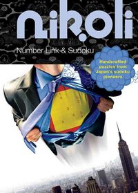 Produktbild: Number Link & Sudoku