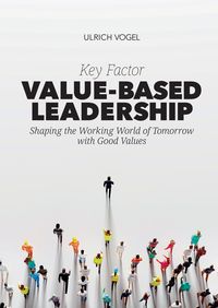 Produktbild: Key Factor Value-Based Leadership
