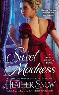 Produktbild: Sweet Madness