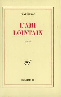 Produktbild: L'ami lointain