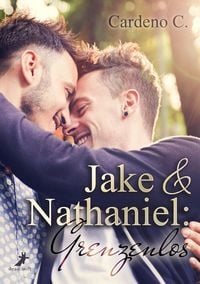 Produktbild: Jake & Nathaniel: Grenzenlos
