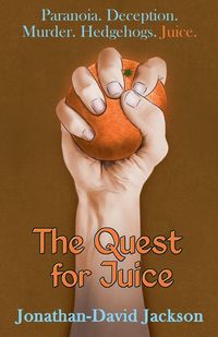 Produktbild: The Quest for Juice