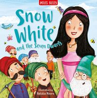 Produktbild: Snow White