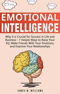 Produktbild: Emotional Intelligence