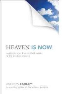 Produktbild: Heaven Is Now