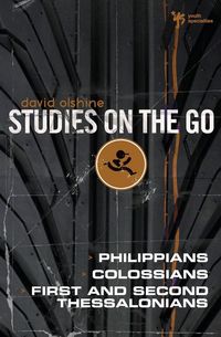Produktbild: The Philippians, Colossians, First and Second Thessalonians