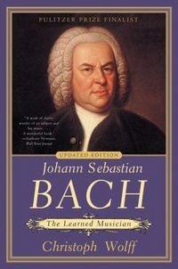 Produktbild: Johann Sebastian Bach