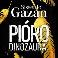 Produktbild: Pi&oacute;ro dinozaura