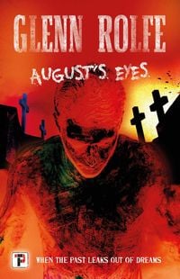 Produktbild: August's Eyes