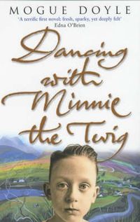 Produktbild: Dancing with Minnie the Twig