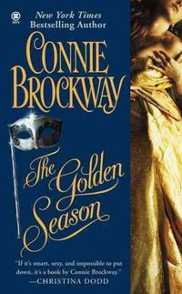Produktbild: The Golden Season