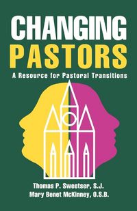 Produktbild: Changing Pastors