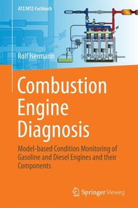 Produktbild: Combustion Engine Diagnosis