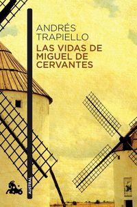 Produktbild: Las vidas de Miguel de Cervantes