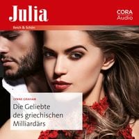 Produktbild: Die Geliebte des griechischen Milliard&auml;rs