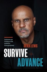 Produktbild: Survive and Advance
