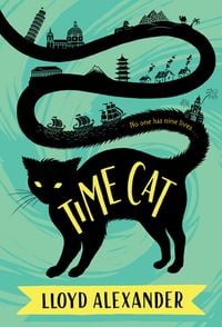 Produktbild: Time Cat