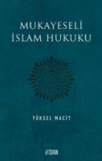 Produktbild: Mukayeseli Islam Hukuku