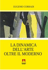 Produktbild: La dinamica dell'arte oltre il moderno