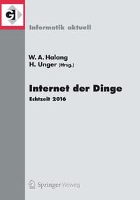 Produktbild: Internet der Dinge