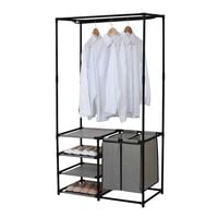 Produktbild: HTI-Living Garderobe Lena XL Garderobe Lena XL