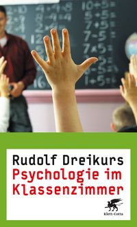 Produktbild: Psychologie im Klassenzimmer