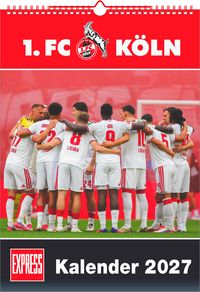 Produktbild: 1. FC K&ouml;ln 2027