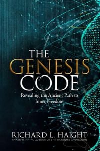 Produktbild: The Genesis Code