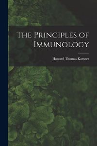 Produktbild: The Principles of Immunology
