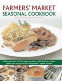 Produktbild: Farmers Market Seasonal Ckbk