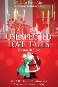 Produktbild: Unexpected Love Tales