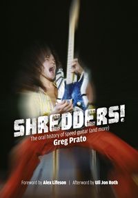 Produktbild: Shredders!