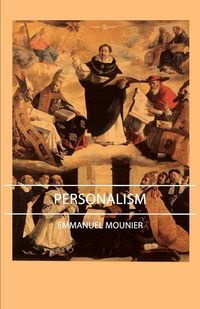 Produktbild: Personalism