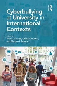 Produktbild: Cyberbullying at University in International Contexts