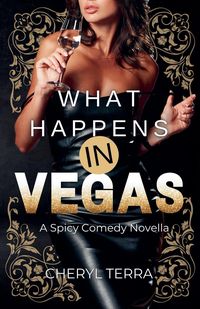 Produktbild: What Happens In Vegas