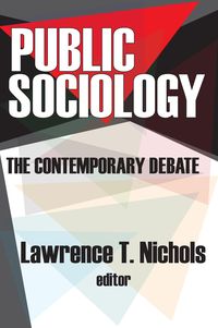 Bild vom Artikel Public Sociology vom Autor 