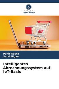 Produktbild: Intelligentes Abrechnungssystem auf IoT-Basis