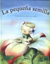 Produktbild: La peque&ntilde;a semilla