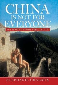 Produktbild: China Is Not for Everyone