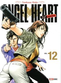 Produktbild: Angel heart : saison 1 : &eacute;dition double. Tome 12