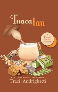 Produktbild: Tuaca Tan