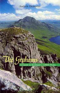 Produktbild: Dempster, A: The Grahams